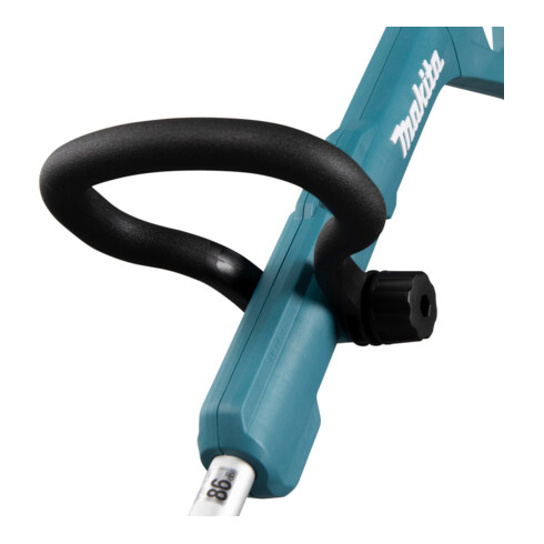 Makita Débroussailleuse sans fil DUR193Z, 18V, 7 800 tr/min, 260 mm