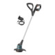 Coupe-bordures sans fil SmallCut Li-23R GARDENA-1