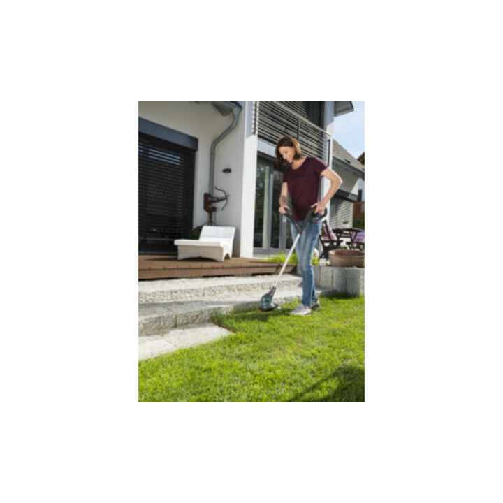 Coupe-bordures sans fil SmallCut Li-23R GARDENA