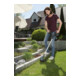 Coupe-bordures sans fil SmallCut Li-23R GARDENA-2