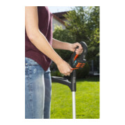 Coupe-bordures sans fil SmallCut Li-23R GARDENA-5