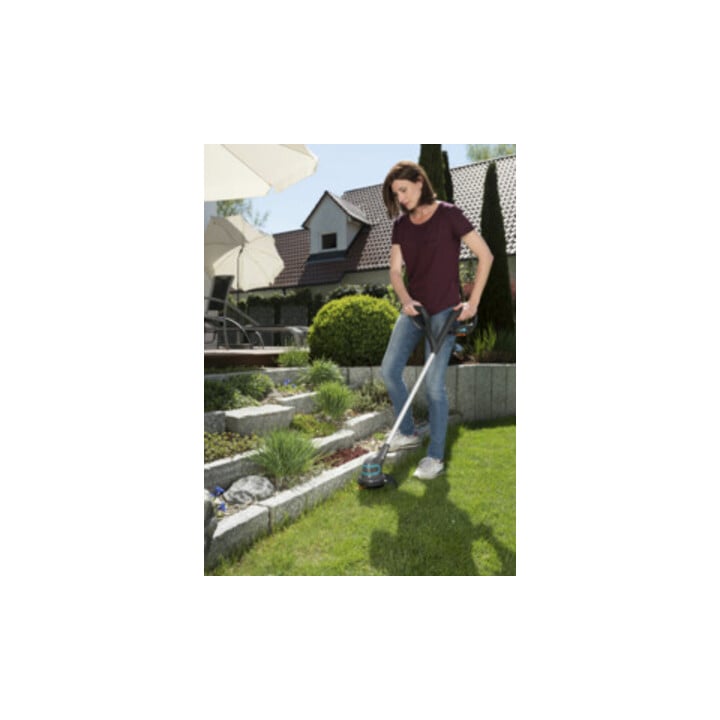 Coupe-bordures sans fil SmallCut Li-23R GARDENA