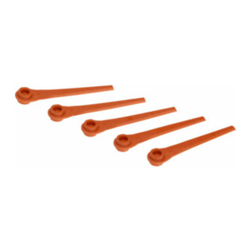 Coupe-bordures sans fil SmallCut Li-23R GARDENA