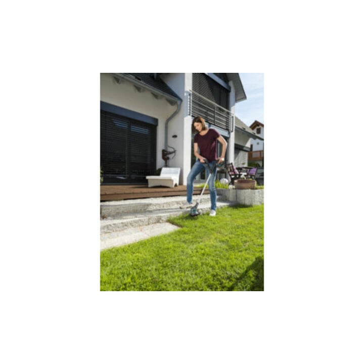 Coupe-bordures sans fil SmallCut Li-23R GARDENA