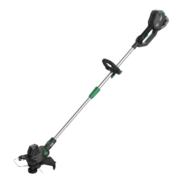 Coupe-bordures sans fil STIER SRT-75 36 V Solo
