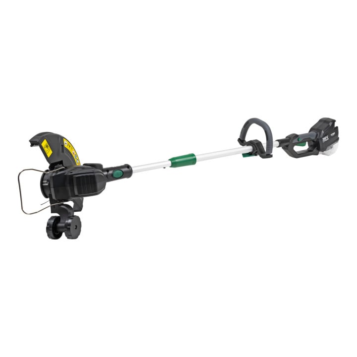 Coupe-bordures sans fil STIER SRT-75 36 V Solo