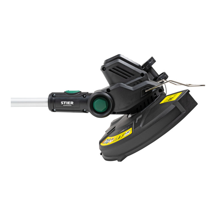 Coupe-bordures sans fil STIER SRT-75 36 V Solo