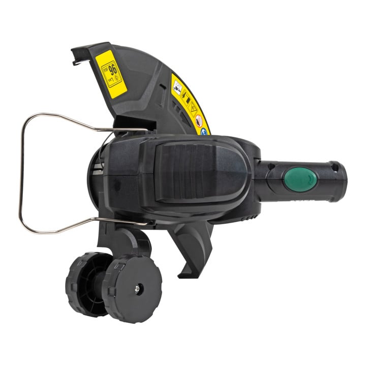 Coupe-bordures sans fil STIER SRT-75 36 V Solo