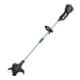 Coupe-bordures sans fil STIER SRT-75 + batterie 36 V 2,5 Ah + chargeur rapide 36 V 3 A