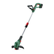 Coupe-bordures sans fil UniversalGrassCut 18V-26-500 Bosch, 1 x batterie PBA 18V 2.0Ah