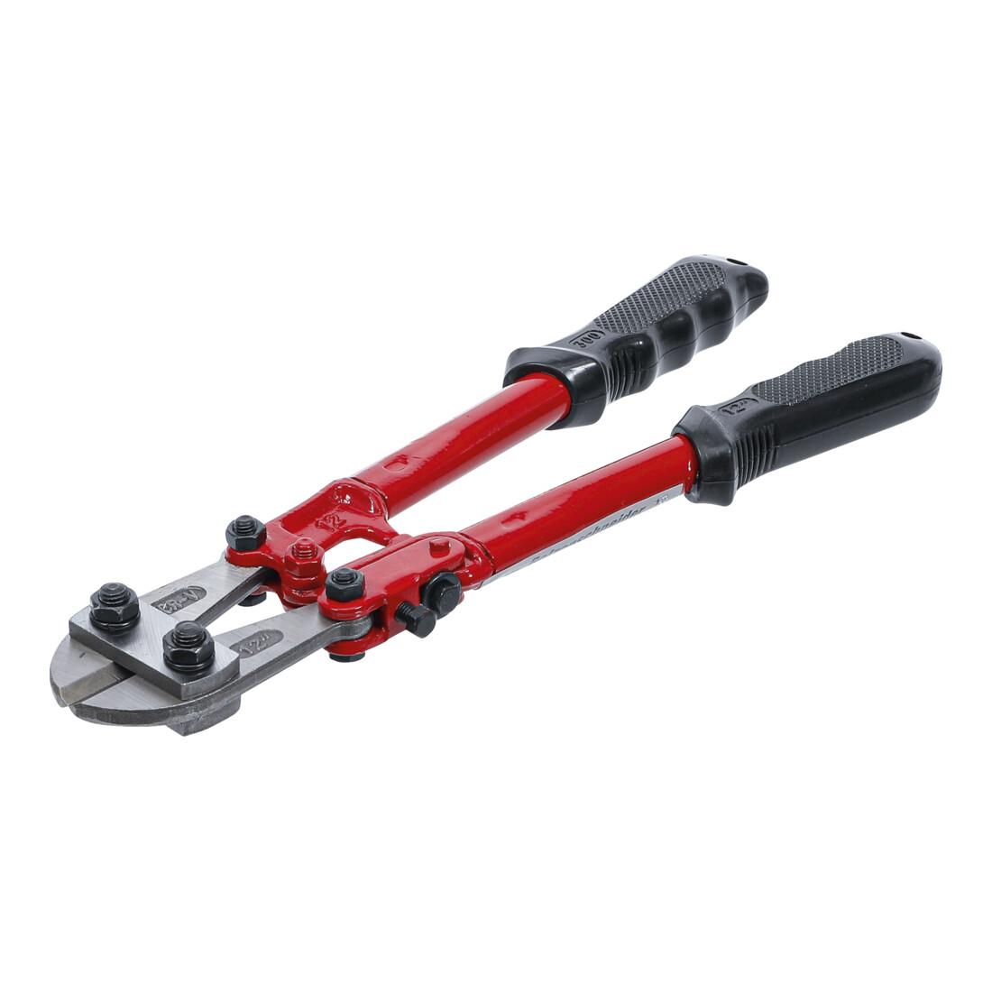 Coupe-boulons BGS Do it yourself avec machoires trempées