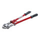 Coupe-boulons BGS Do it yourself avec machoires trempées-5