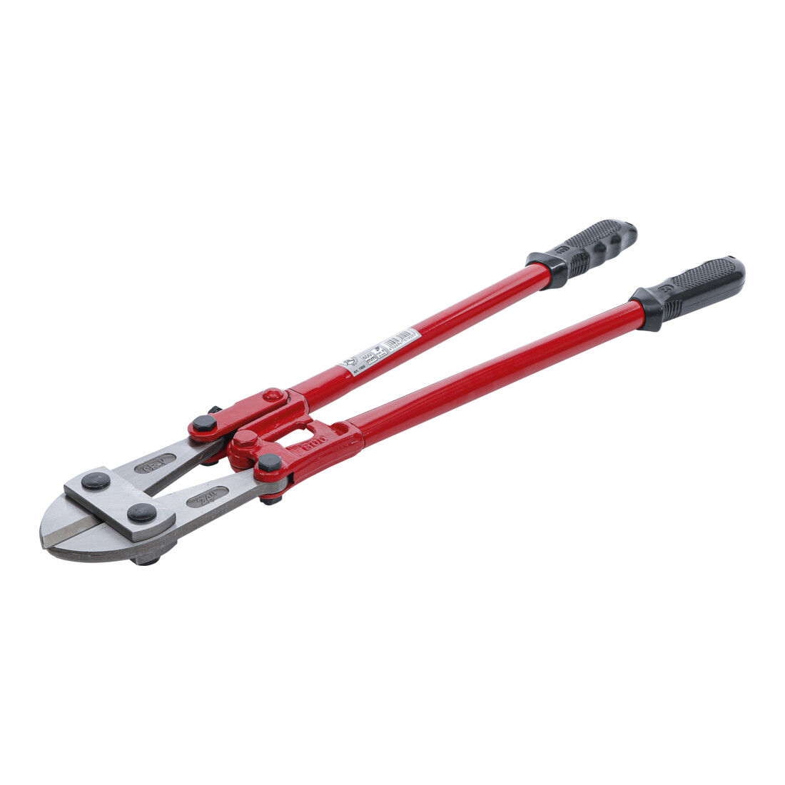 Coupe-boulons BGS Do it yourself avec machoires trempées