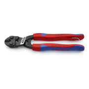 Coupe-boulons compacts CoBolt avec œillet de fixation KNIPEX, longueur totale : 200 mm