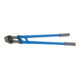Coupe-boulons Gedore 460 mm