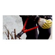Coupe-boulons 910mm Knipex-4