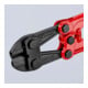 Coupe-boulons Knipex