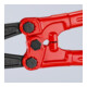 Coupe-boulons Knipex