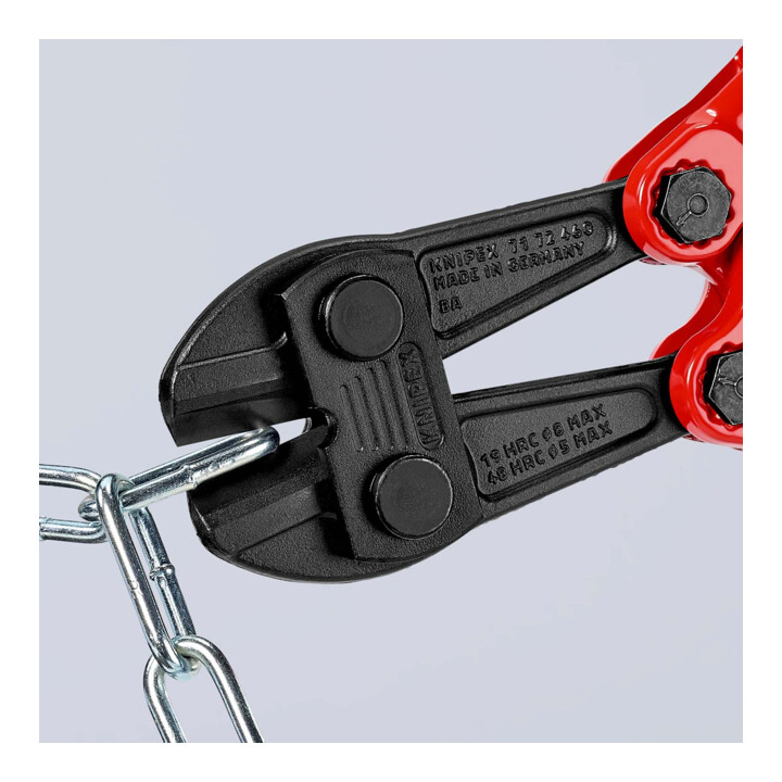 Coupe-boulons Knipex