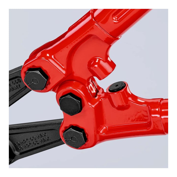 Coupe-boulons Knipex