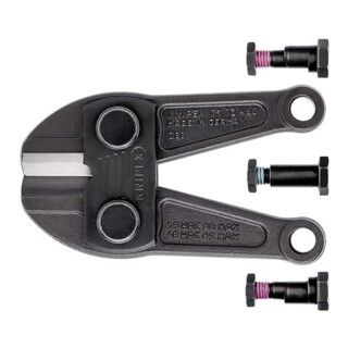 Tête de coupe pour Knipex
