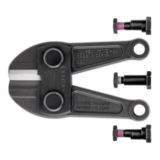 Knipex Tête de coupe