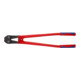 Coupe-boulons Knipex