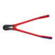 Coupe-boulons Knipex