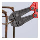 Coupe-boulons Knipex