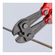 Coupe-boulons Knipex