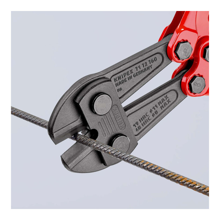 Coupe-boulons Knipex