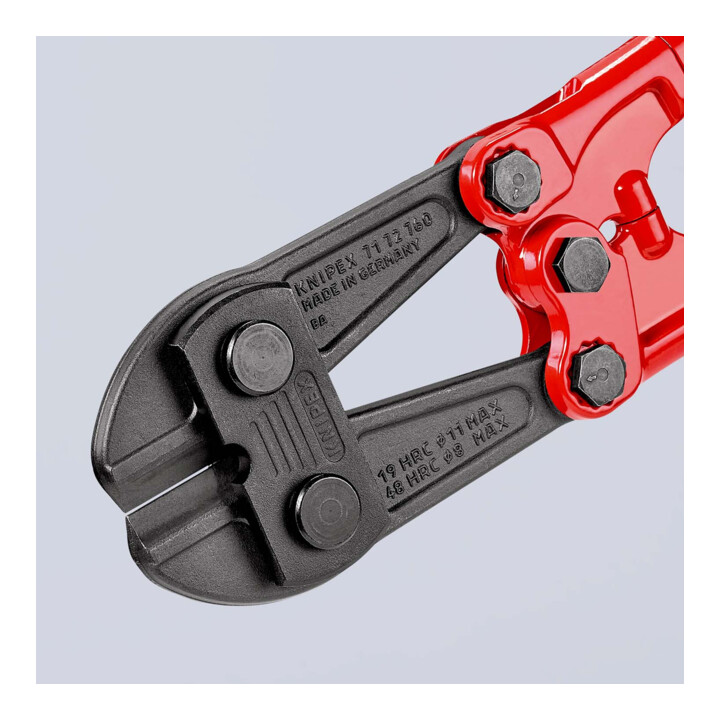 Coupe-boulons Knipex