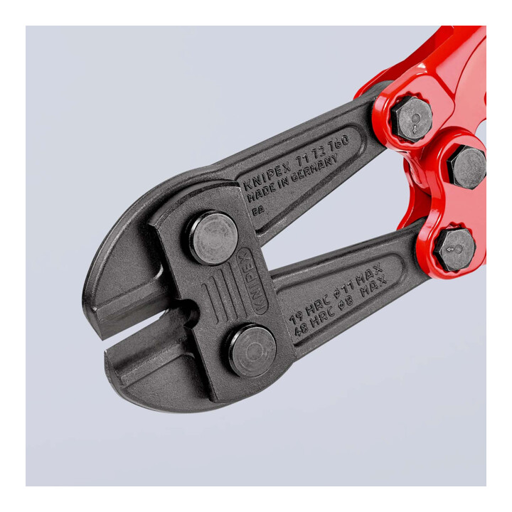 Coupe-boulons Knipex