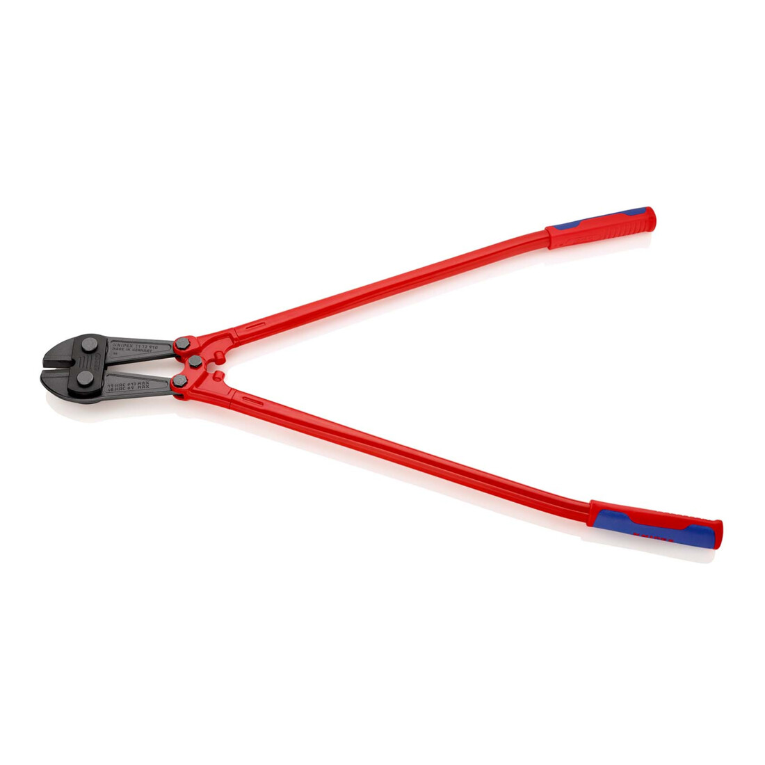 Coupe-boulons Knipex