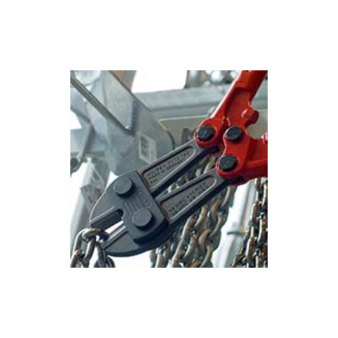 Coupe-boulons Knipex