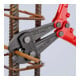 Coupe-boulons Knipex