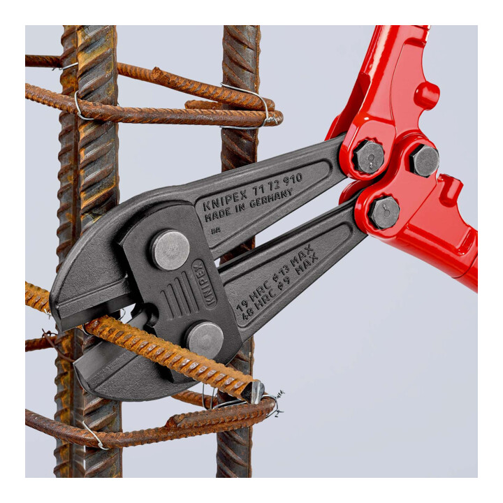 Coupe-boulons Knipex