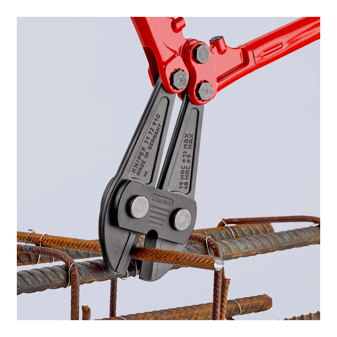 Coupe-boulons Knipex