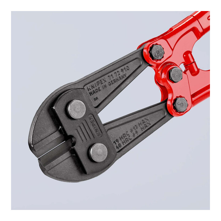 Coupe-boulons Knipex