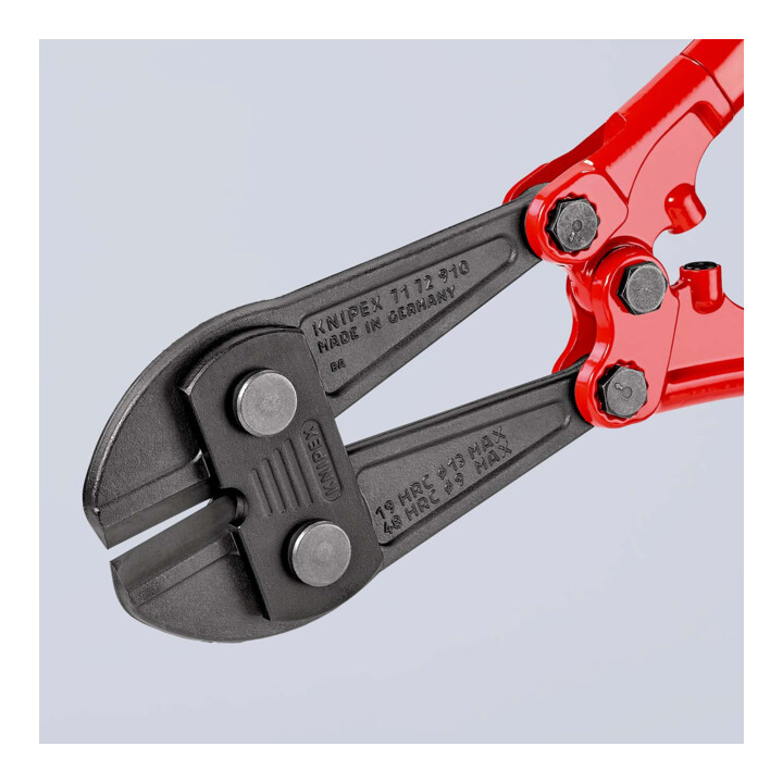 Coupe-boulons Knipex