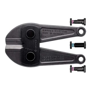 Coupe-boulons Knipex
