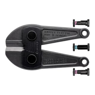 Coupe-boulons Knipex