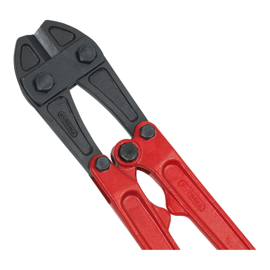 KS Tools Coupe-boulons, bras forgés