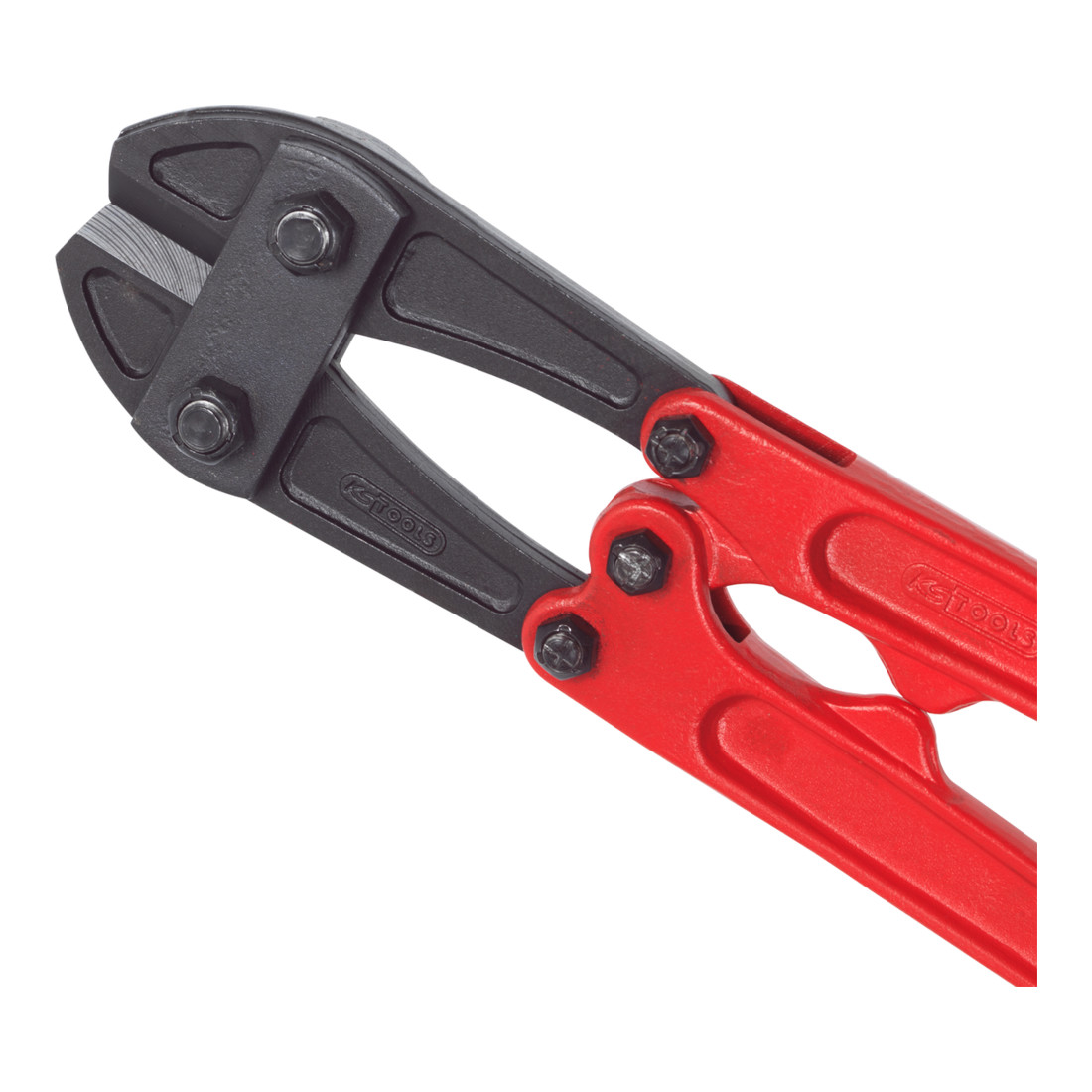 KS Tools Coupe-boulons, bras forgés