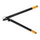Coupe-branche à crémaillère Enclume L. 70 cm capacité de coupe 50 mm poids 1017-1