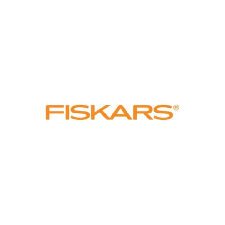Coupe-branche à crémaillère Fiskars longueur 80 cm capacité de coupe 55 mm