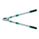 Coupe-branches télescopique L. 66 cm capacité de coupe 45 mm poids 1500 g-1