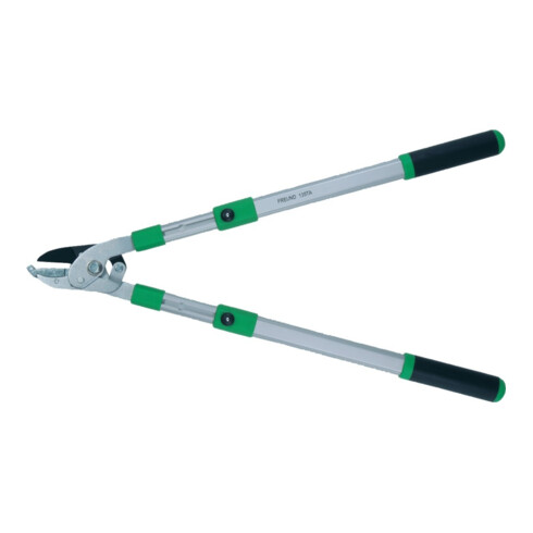 Coupe-branches télescopique L. 66 cm capacité de coupe 45 mm poids 1500 g