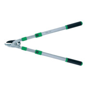 Coupe-branches télescopique L. 66 cm capacité de coupe 45 mm poids 1500 g