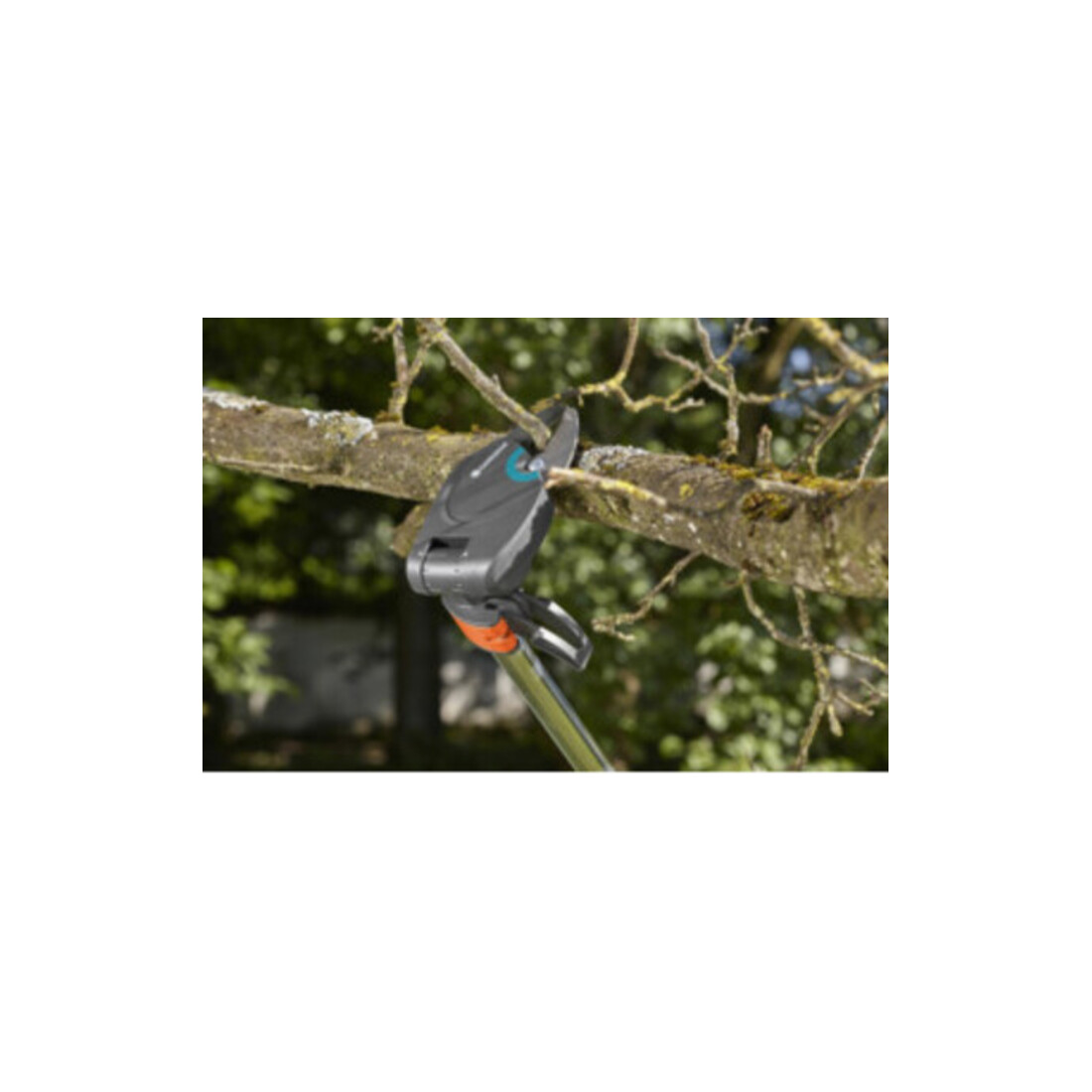 Coupe-branches télescopique StarCut 410 plus GARDENA